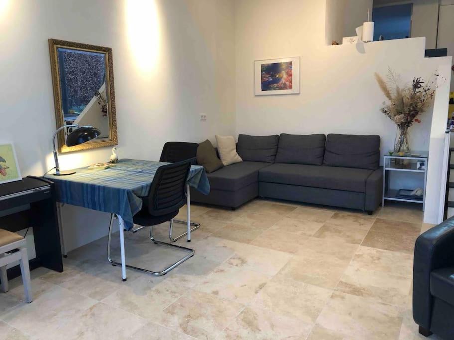 אלמיר Prachtig Guesthouse Aan Het Water מראה חיצוני תמונה