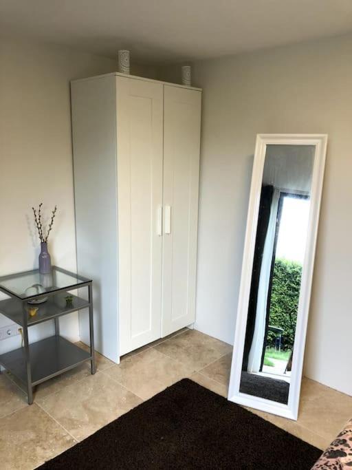 אלמיר Prachtig Guesthouse Aan Het Water מראה חיצוני תמונה