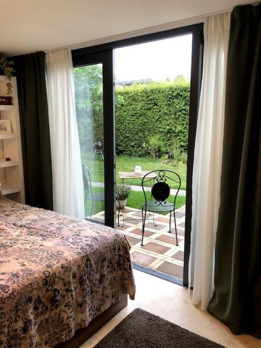 אלמיר Prachtig Guesthouse Aan Het Water מראה חיצוני תמונה