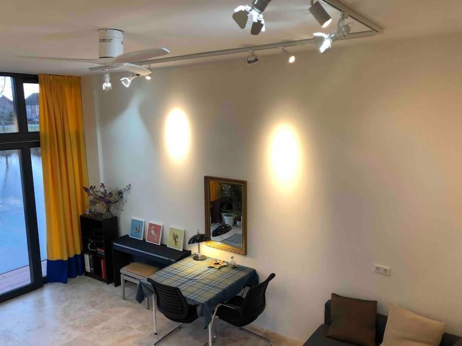 אלמיר Prachtig Guesthouse Aan Het Water מראה חיצוני תמונה